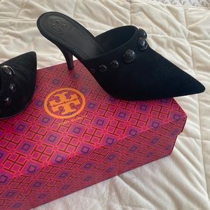Tori Burch heels